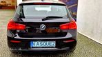 BMW 116 d Advantage Auto - 6