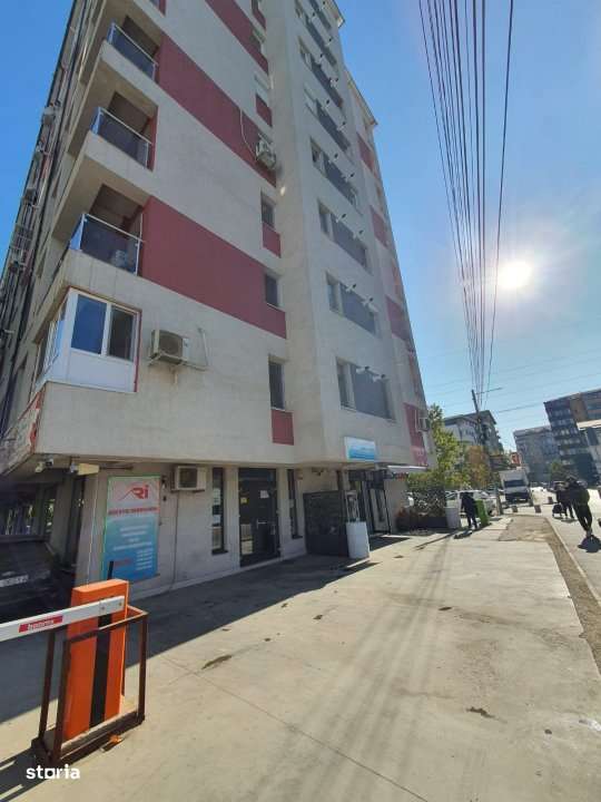 Spatii comerciale stradale cu tot cu afacerii - Imagine principală: 5/9