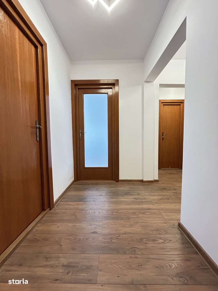 Apartament 3 camere amenajat modern centrala termica Galeriile Soveja-9