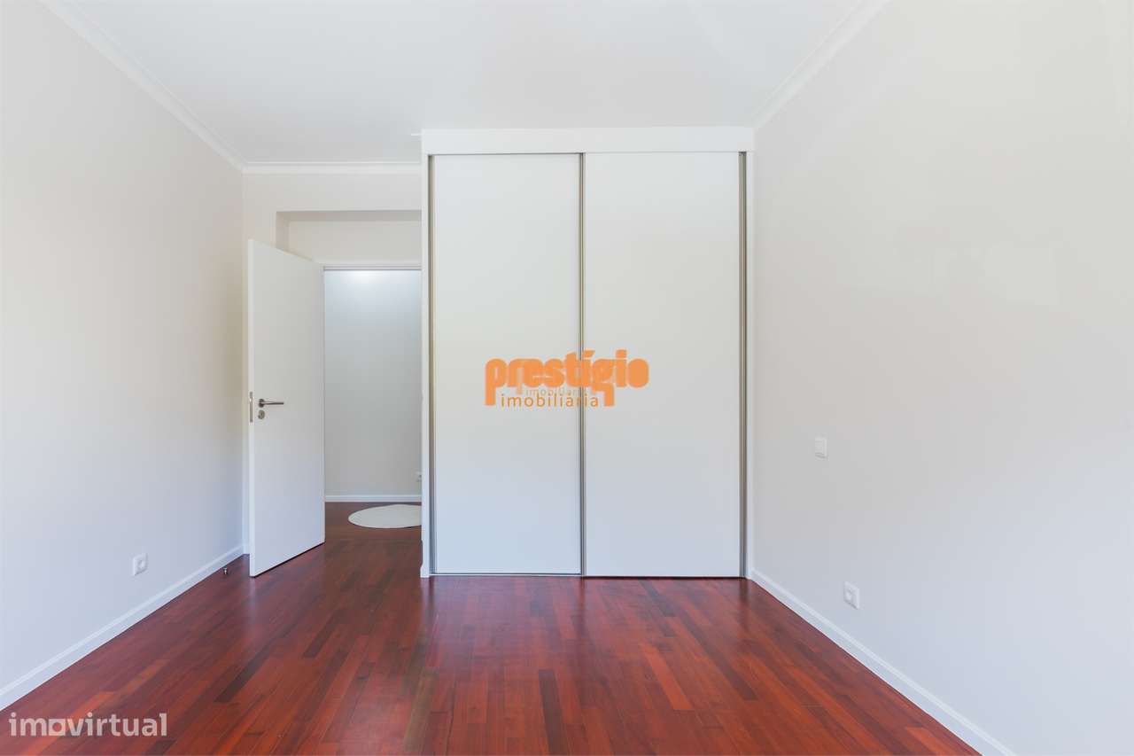 Apartamento T3 Venda em Nogueira, Fraião e Lamaçães,Braga-31
