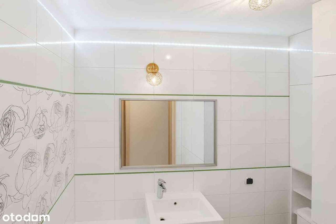 Atrakcyjne mieszkanie – osiedle Bacieczki TBS bez biur i pośredników - Pełny obrazek: 4/9