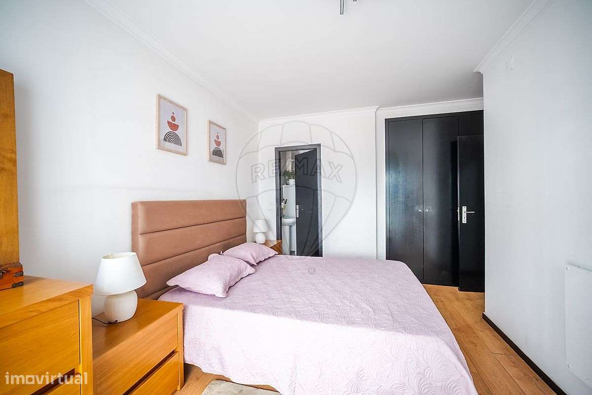 Apartamento T2 para venda-5