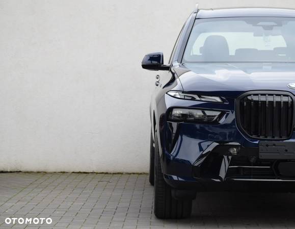 BMW X7 xDrive40d mHEV sport - 8