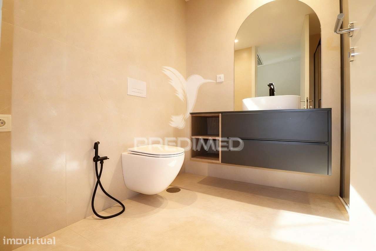 Fantástico empreendimento novo no centro de Guimarães, - Grande imagem: 4/17