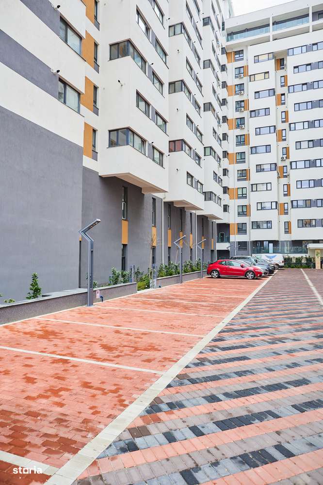 Central Address Residence - zona 13 Septembrie-Marriott-Viilor-Carol - Imagine principală: 4/11