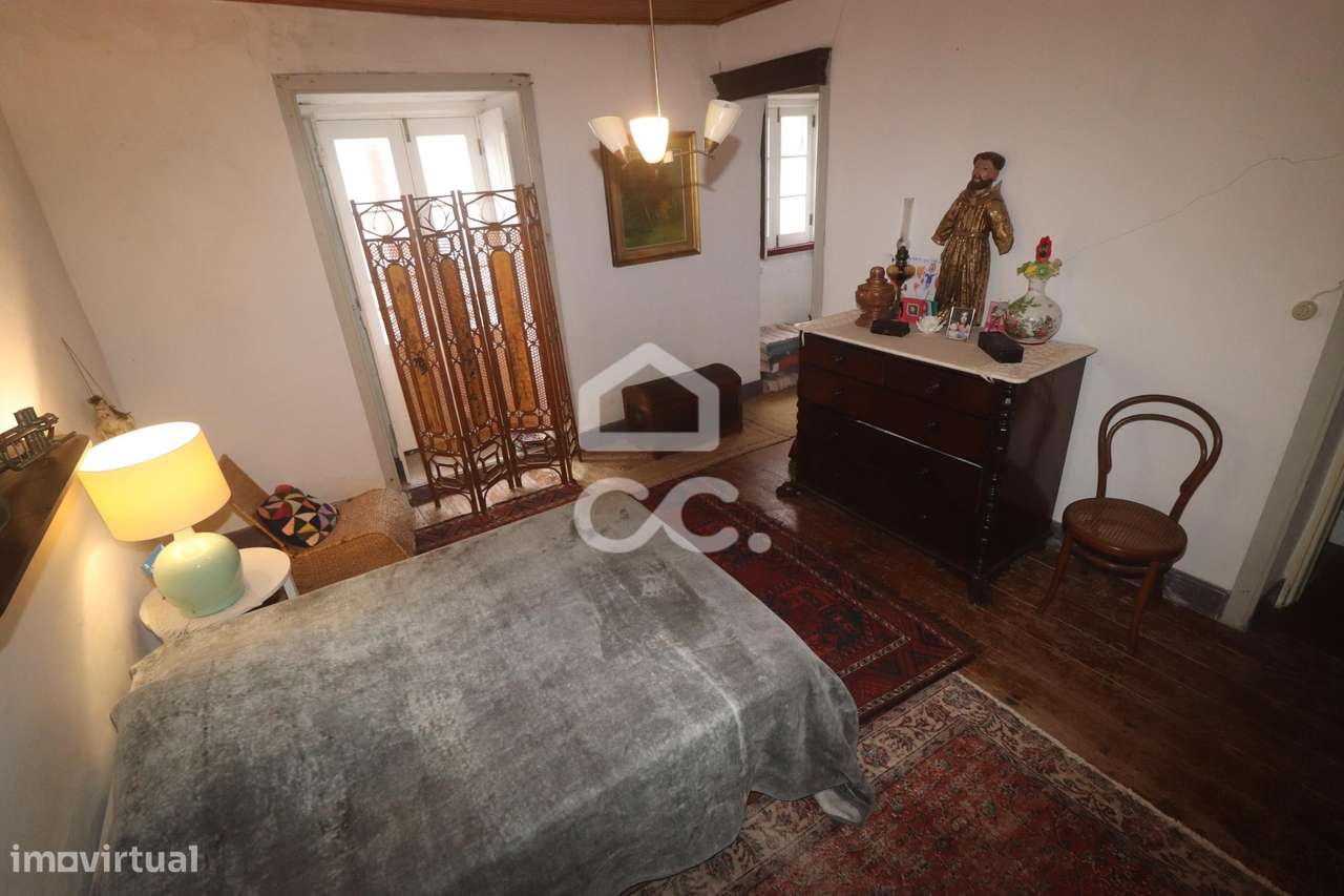 Moradia com 4+2 Quartos - Fenais da Ajuda - Ribeira Grande-18