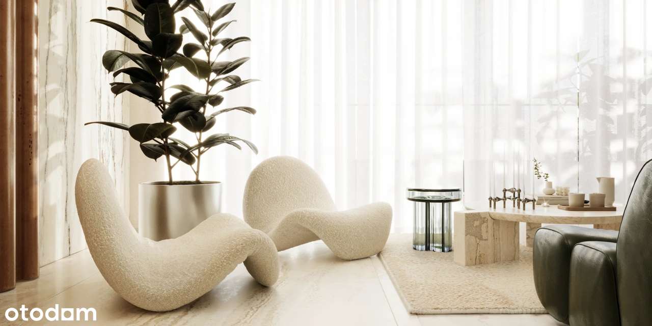 Mieszkanie premium w sąsiedztwie Sky Tower-2