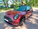 MINI Clubman Cooper S sport - 2