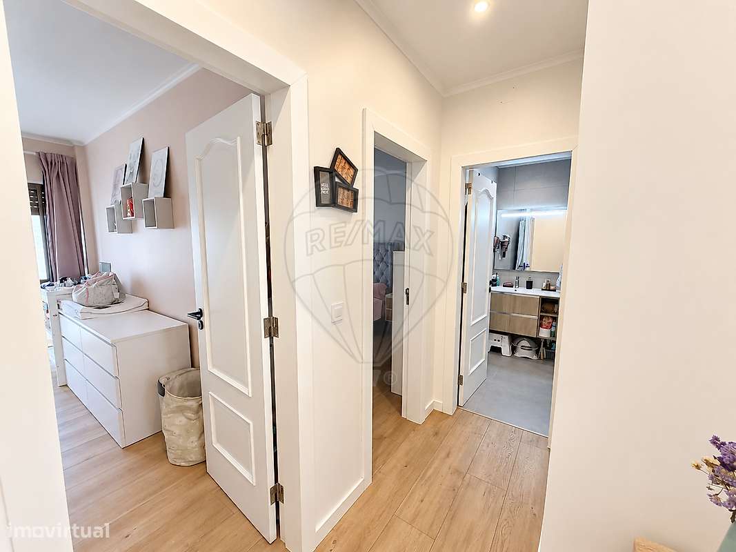Apartamento T2 para venda-6