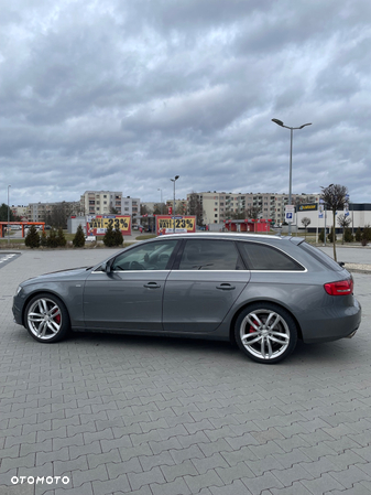 Audi A4 2.0 TDI 116g - 38