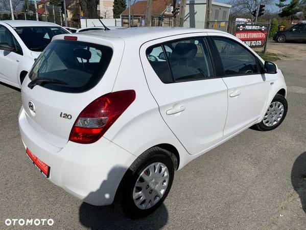 Hyundai i20 1.2 Classic - 7