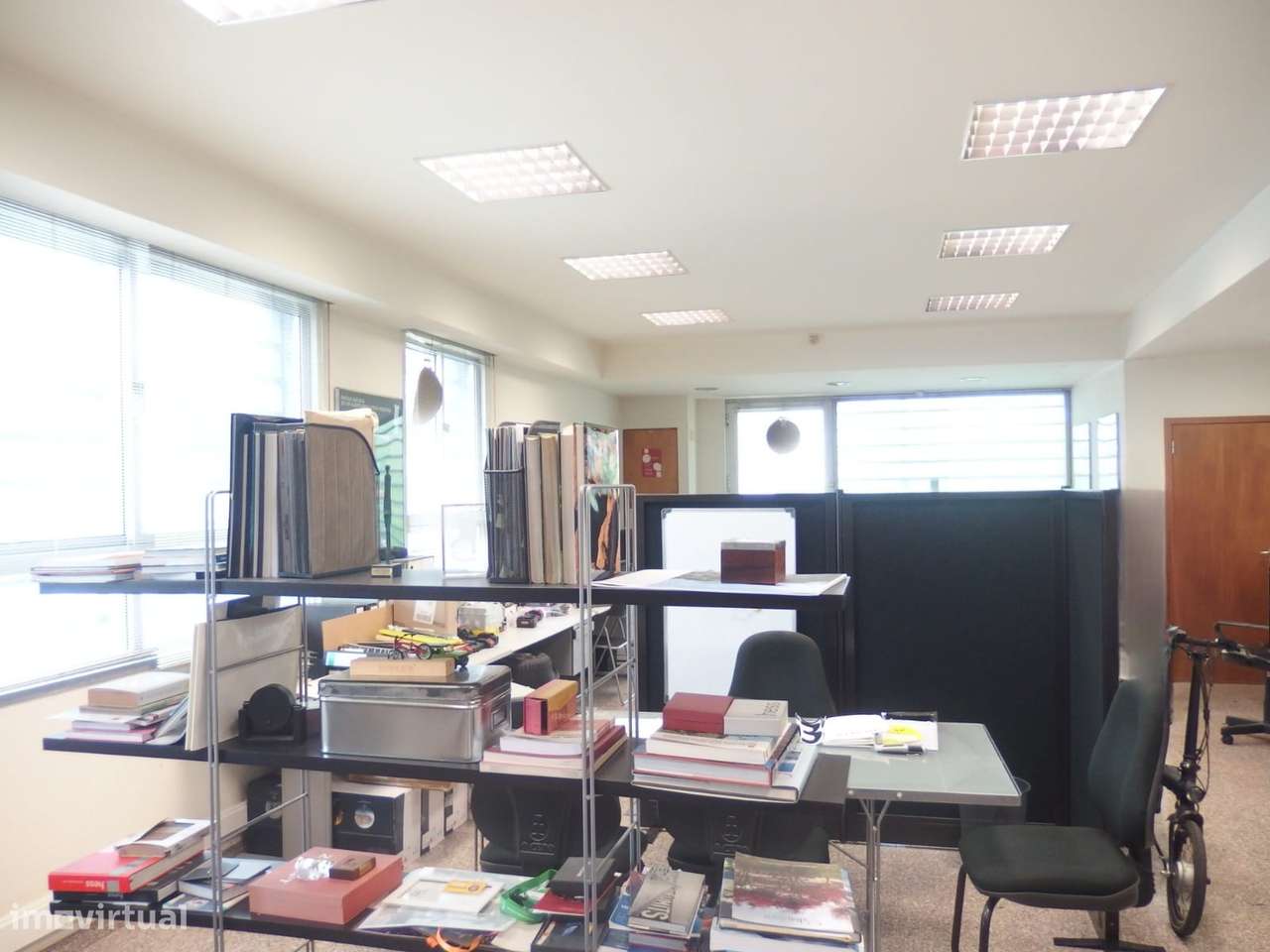 Atelier Alfragide Sul-5