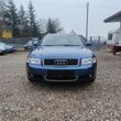 Audi A4 Avant 1.6 - 2