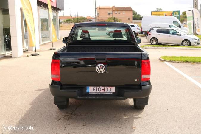 VW Amarok - 9