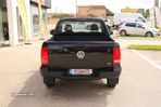 VW Amarok - 9