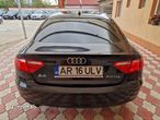 Audi A5 Sportback 2.0 TDI Multitronic - 11