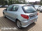 Peugeot 206 de 2004 para peças - 1