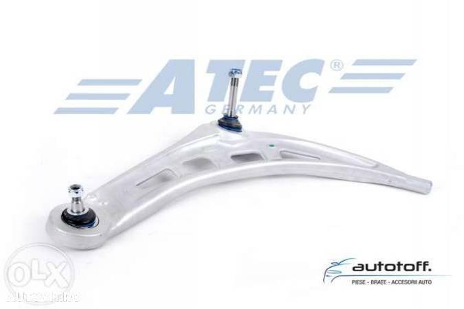 Kit brate BMW E46 ATEC Germania 2 ani Garantie! Oferta - 3