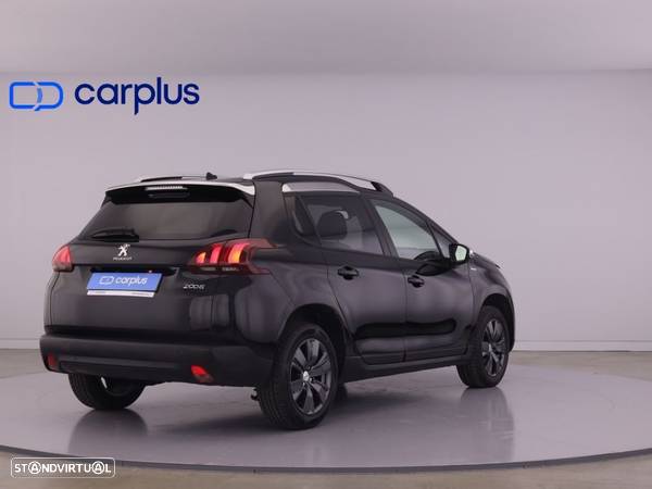 Peugeot 2008 1.2 PureTech Style - 7