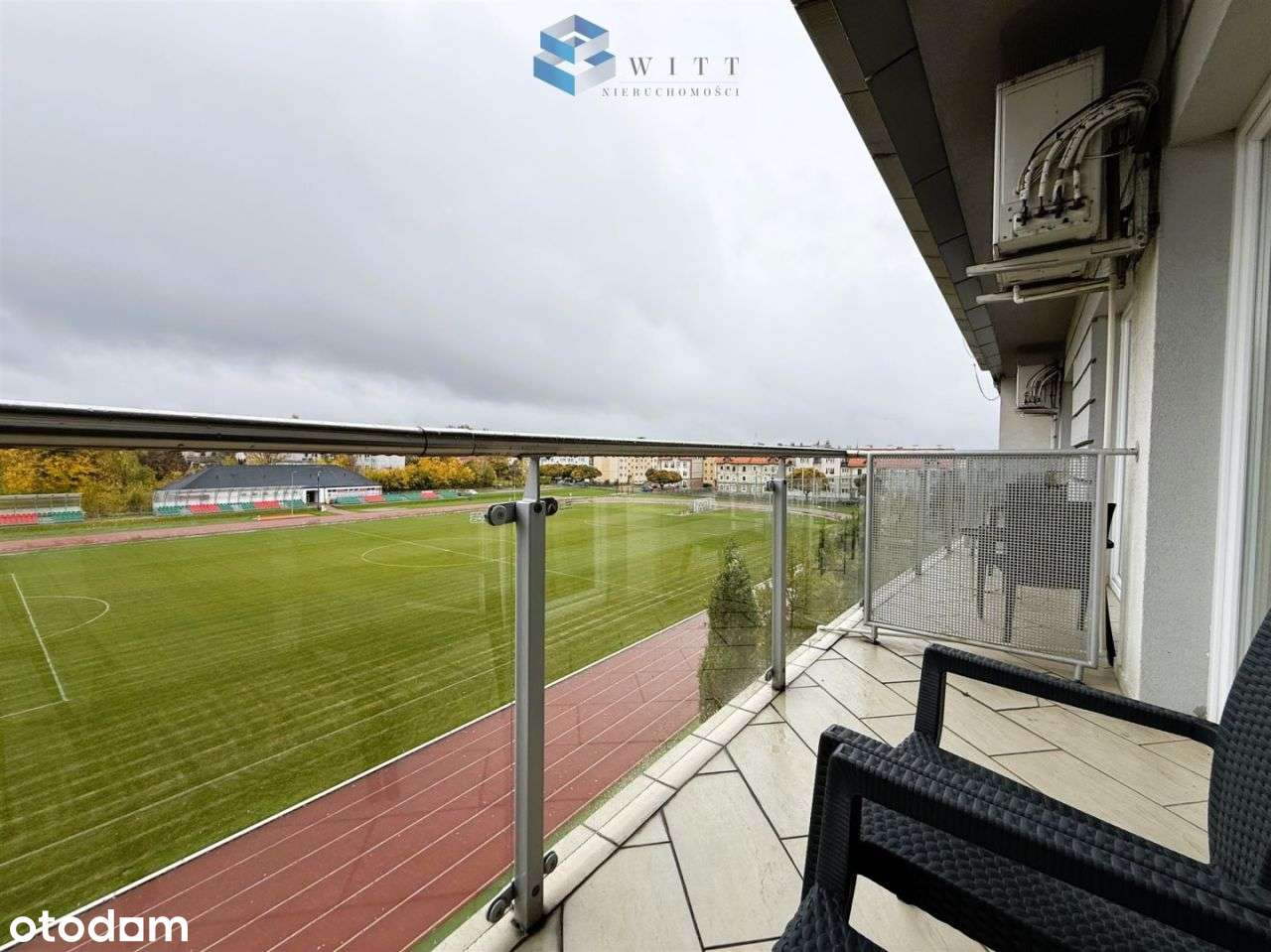 Apartament na właśność w Hotelu Platinum-5