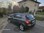 Kia Ceed 1.4 CVVT Spirit - 19