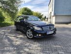 Mercedes-Benz Klasa C 200 CDI BlueEff Avantgarde - 4