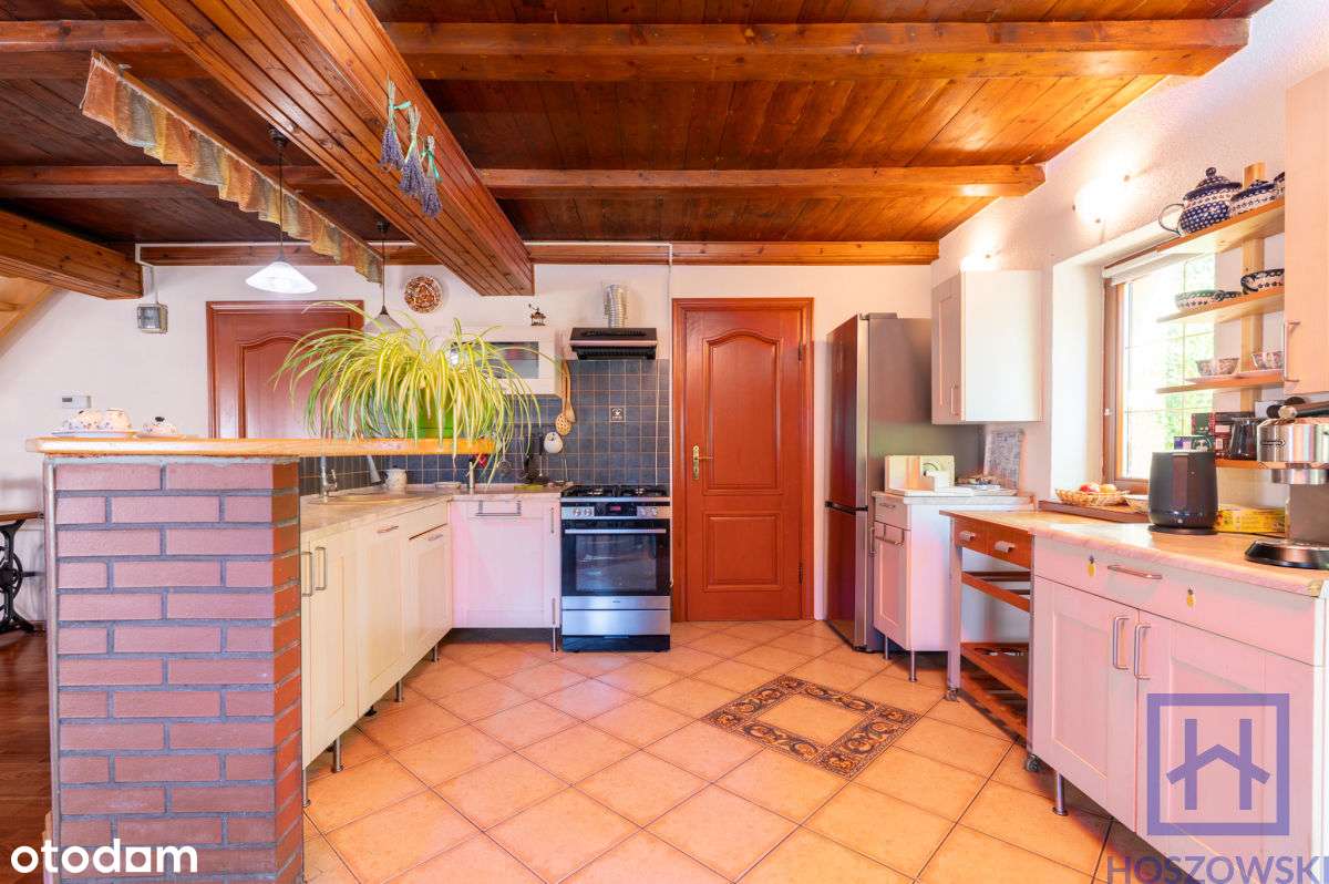 2 domy Olszyna - Pełny obrazek: 4/20