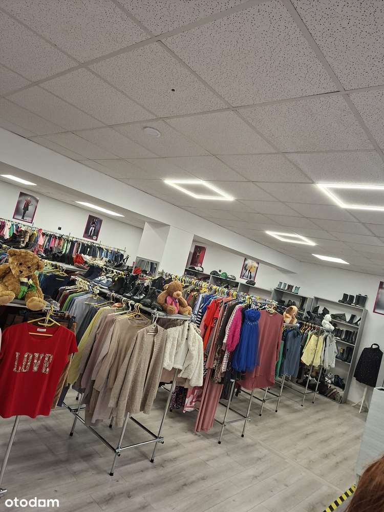 Lokal usługowy na sprzedaż 135,4 m2 Szczecinek ul. Warcisława IV - Pełny obrazek: 4/9