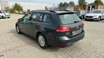 Volkswagen Golf 1.6 TDI Comfortline - 4