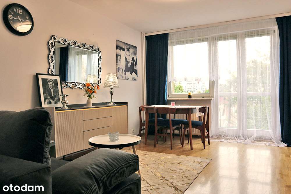 3 pokoje przy Parku Śląskim, blisko centrum - Pełny obrazek: 2/20