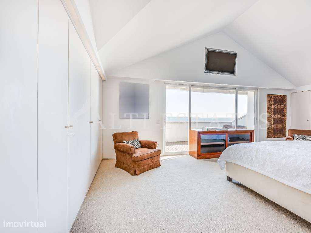 Apartamento T3 de prestígio nas Casas do Gandarinha, Cascais-42