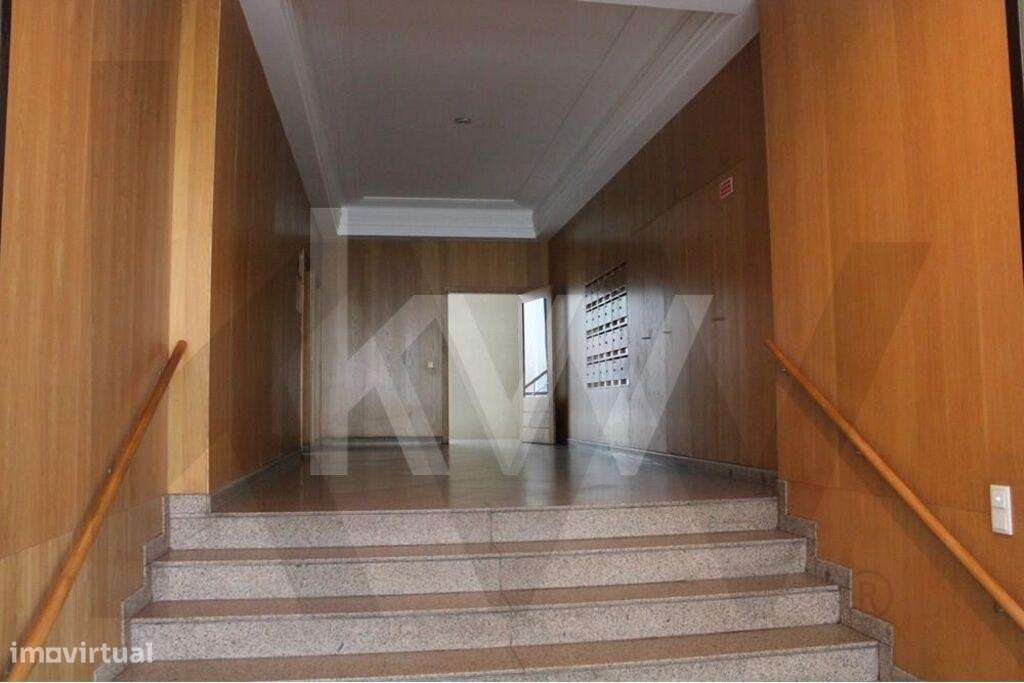 T1 Mobilidado e equipado no Campo Alegre, Lordelo do Ouro - Grande imagem: 4/25