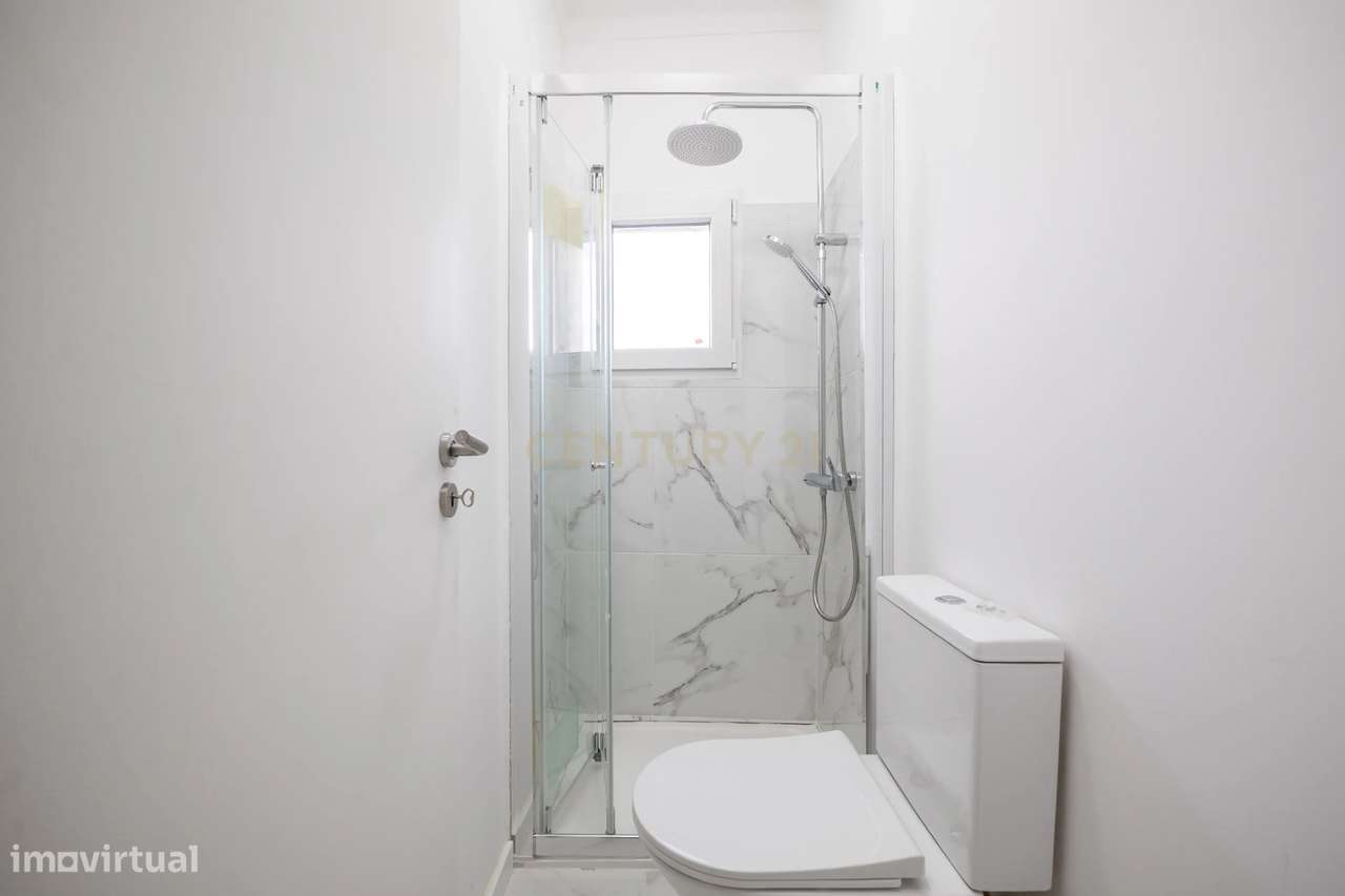 Apartamento para venda na rua de aveiro - 3 Quartos e 3 WC-13