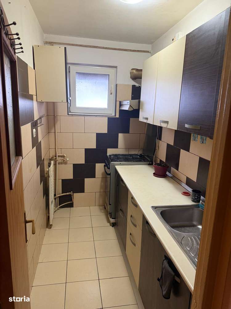 Drumul Taberei 2 camere confort 2,Parc Moghioros! - Imagine principală: 5/18