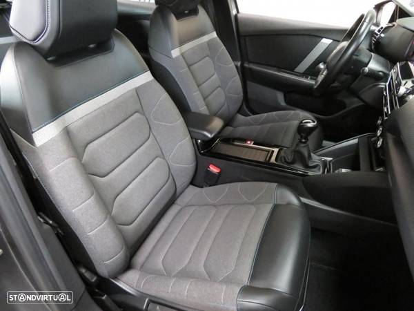 Citroën C4 1.5 BlueHDi Feel Pack - 19