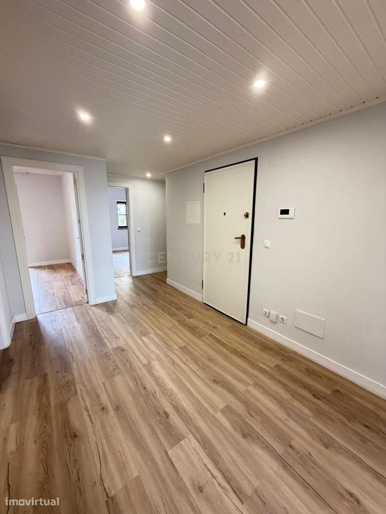 Apartamento T3 Remodelado para Arrendamento, na Nova Azeda, em Setúbal - Grande imagem: 3/15