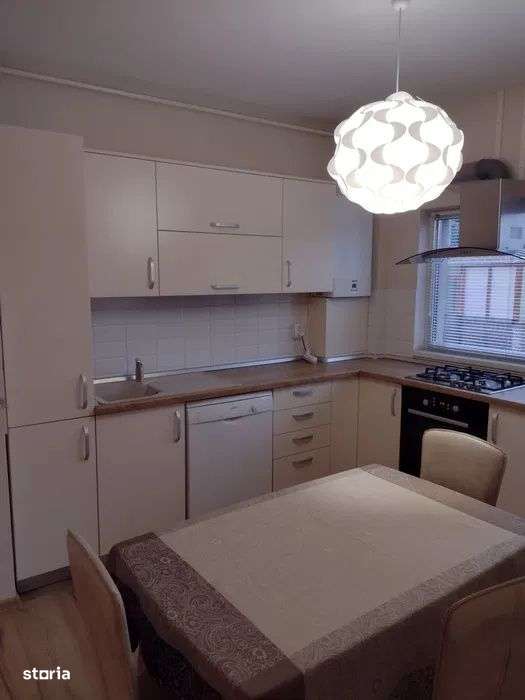 Apartament cu 2 camere, 57 mp, zona Borhanci - Imagine principală: 2/6
