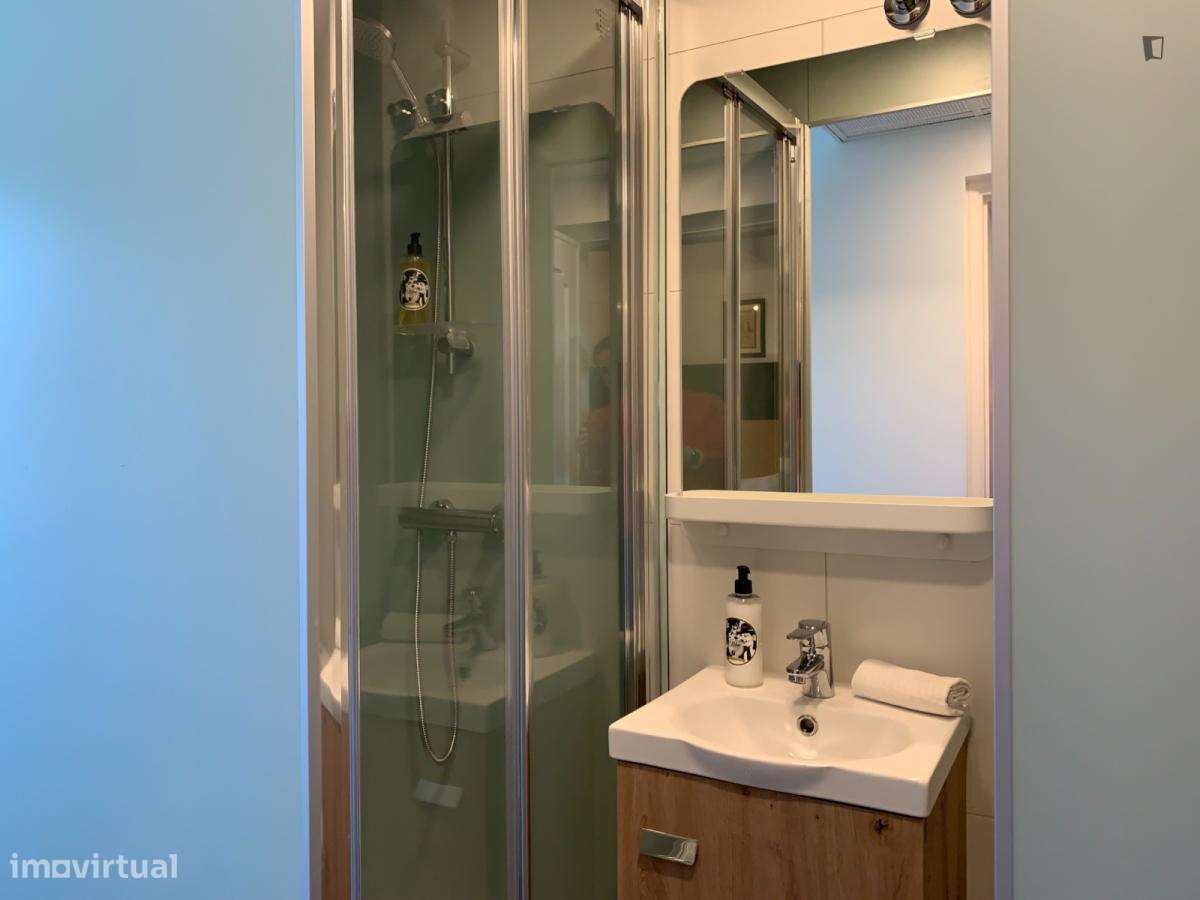 Estúdio - localizado em Lisbon - Grande imagem: 5/7