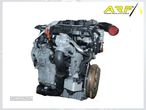 Motor SKODA	OCTAVIA II 2009 2.0TDI 16V  Ref: BMN - 1