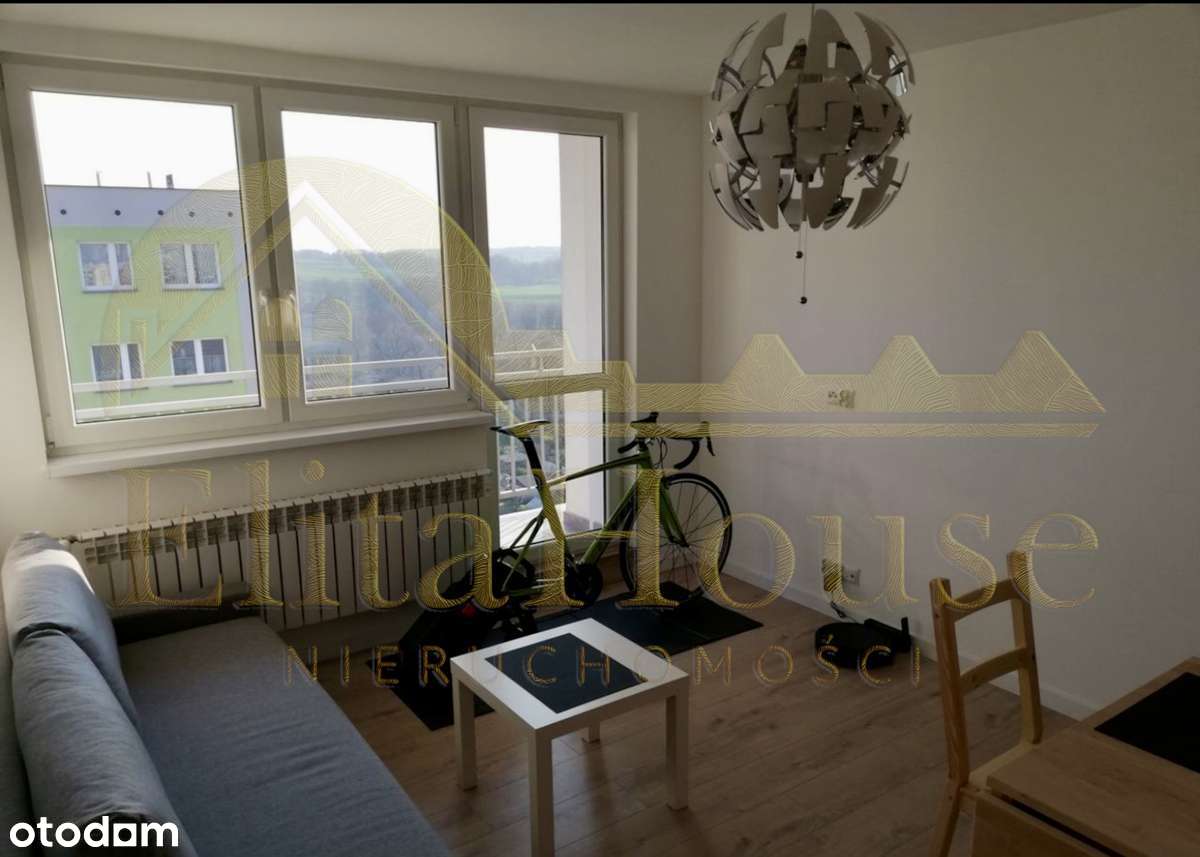 2 pokoje z balkonem | Sikornik | Widok | Winda-0