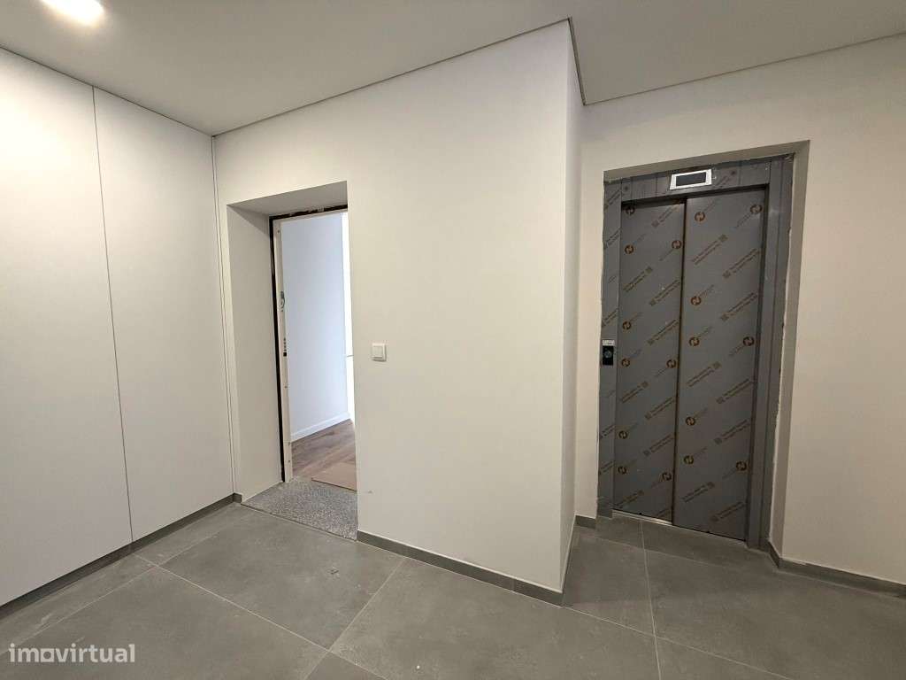 Apartamento T2 - Nova Trofa II-14