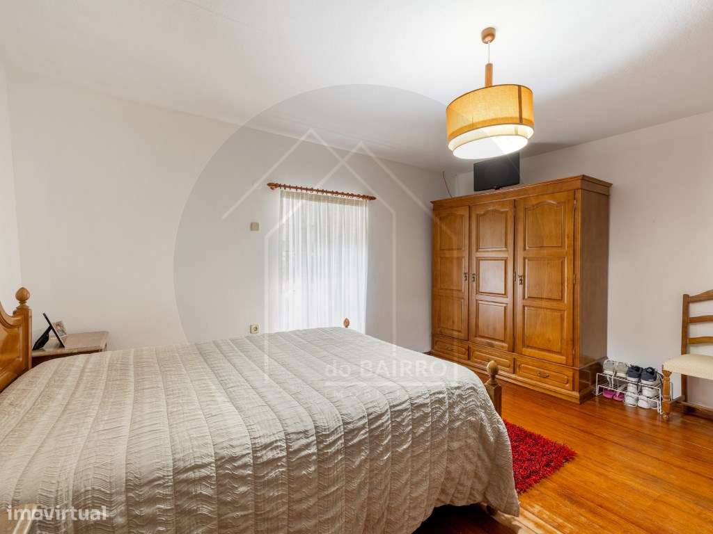 Propriedade com Vista Panorâmica para o Douro Moradia e Terreno com...-23