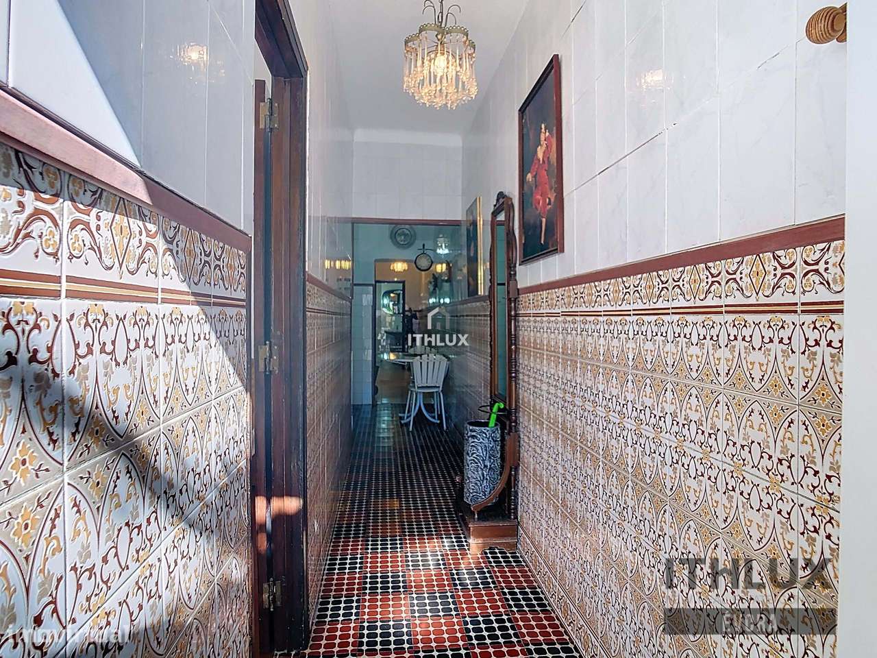 Moradia T1 em Elvas - Grande imagem: 2/18