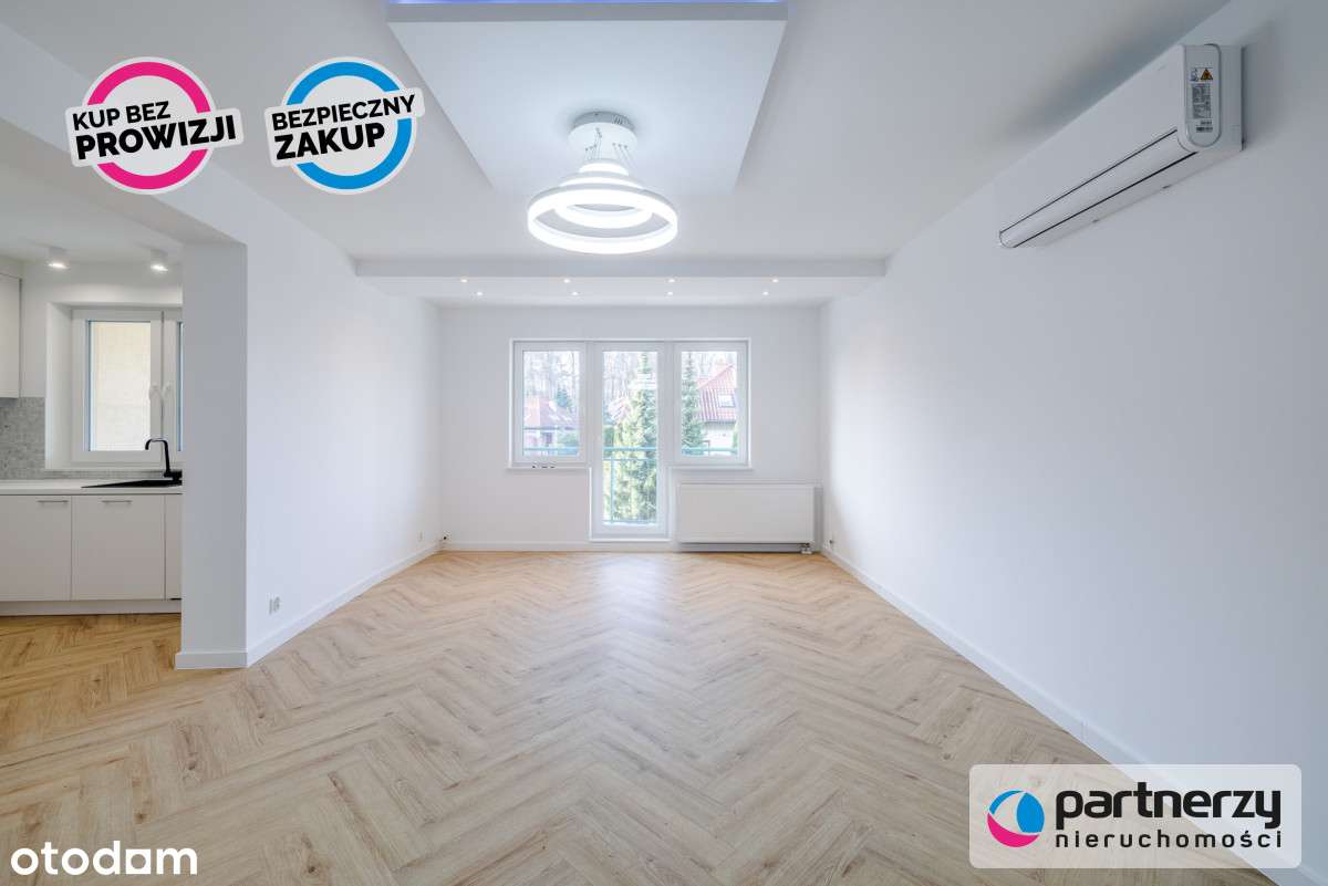 Piękne mieszkanie wśród ciszy i zieleni - Pełny obrazek: 3/20