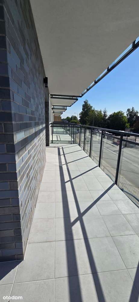 Nowe 3-pokojowe mieszkanie - 55m2 - Winda, Bezpieczne Osiedle- Ciechoc-6