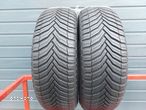 185/60 R15 OPONY MICHELIN CROSS CLIMATE 2 DOT22 - 1