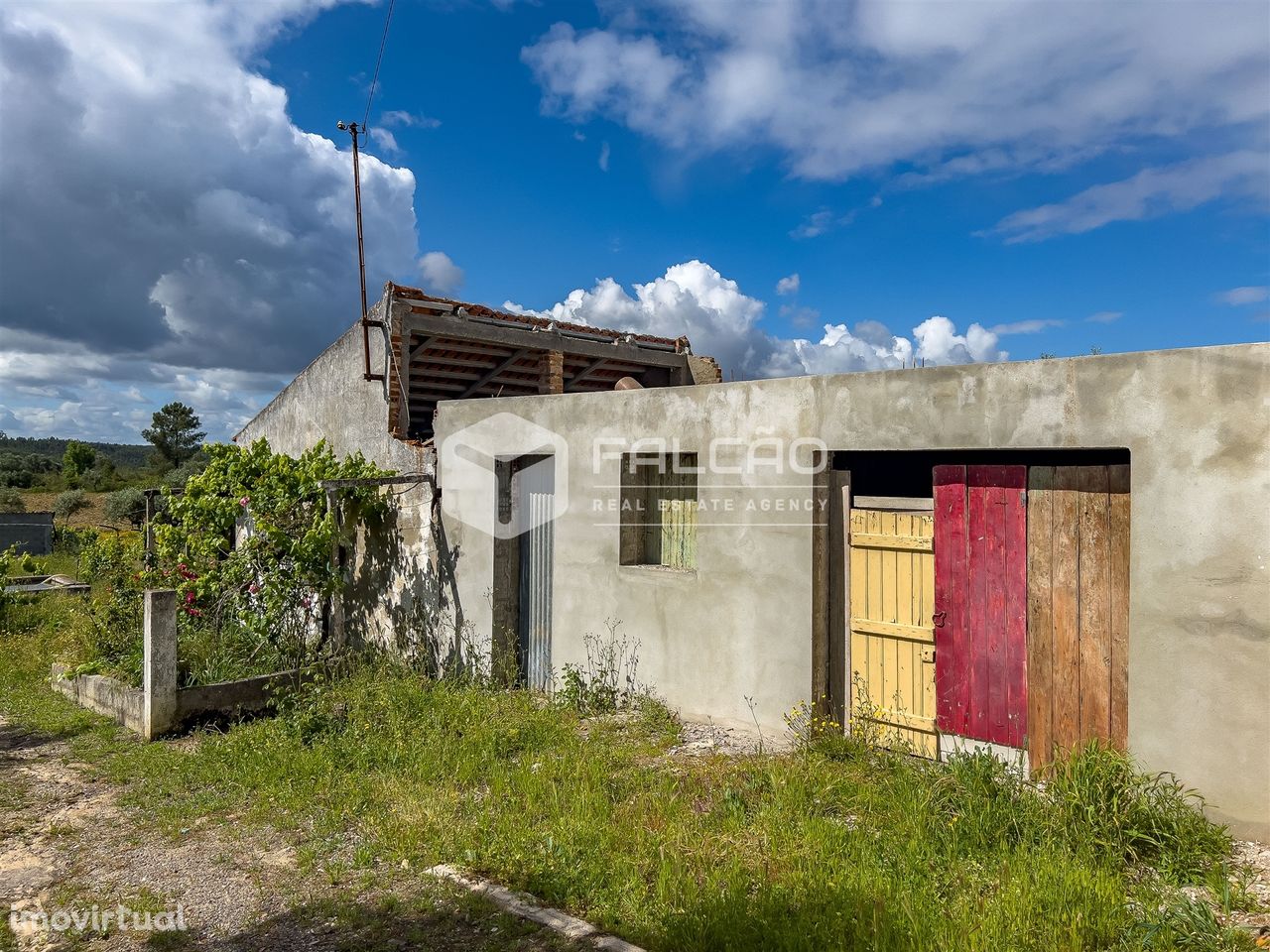 Quintinha T3 Venda em Mouriscas,Abrantes