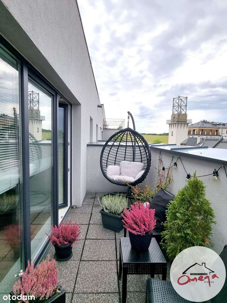 Komfortowy apartament-15