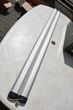 Thule belki aluminiowe 120 cm na klucz - 1