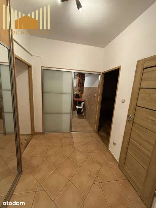 2-pokojowe z balkonem na Powiślu - Pełny obrazek: 3/9